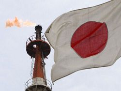 Япония не предлагала России строить газопровод с Сахалина