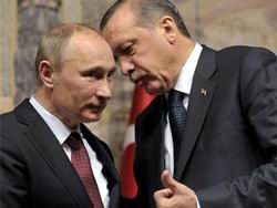 Турция пообещала не ссориться ни с Россией, ни с ЕС