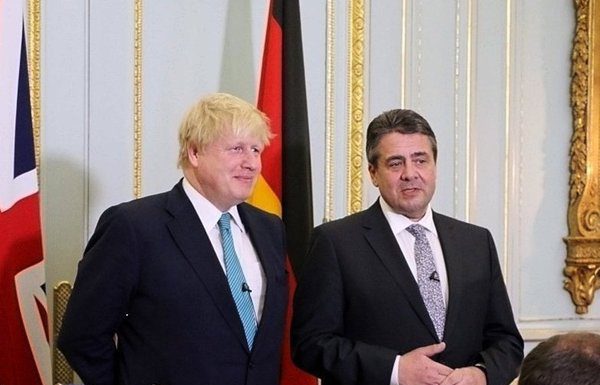 Сделка ЕС с Британией как образец для Украины и Турции