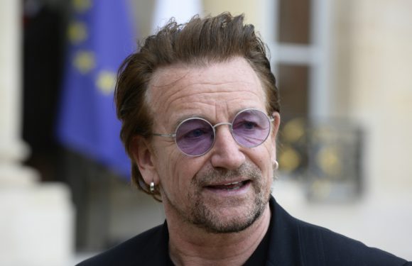 U2 стала самой высокооплачиваемой группой